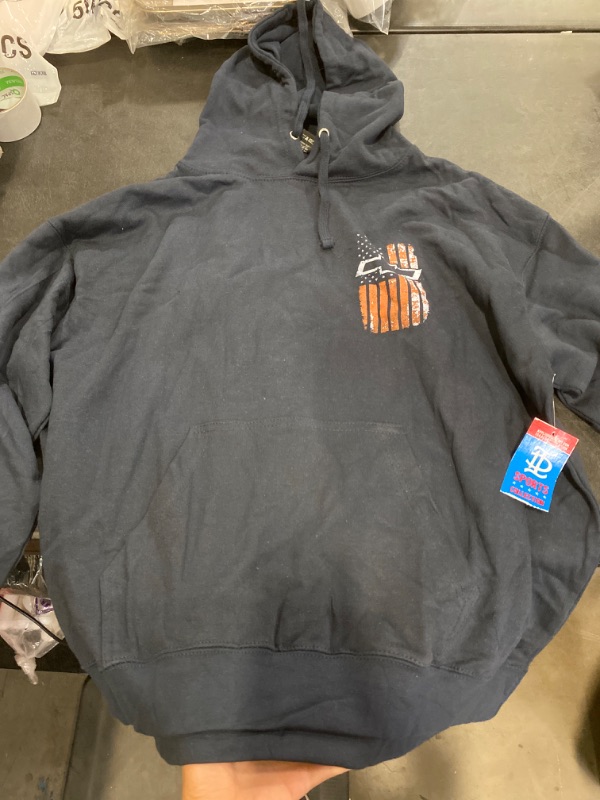 Photo 1 of Pull Over Hoodie (XL) NEW 