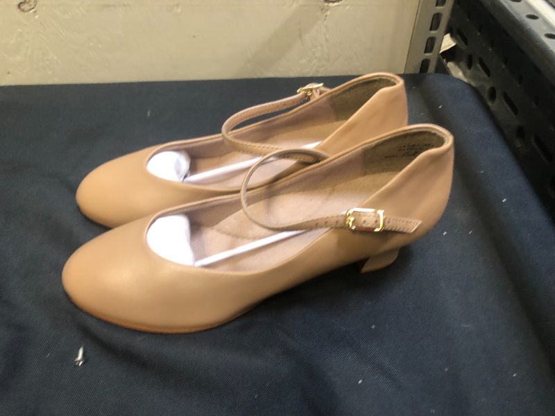 Photo 1 of Capezio 550 Footlight size 9
