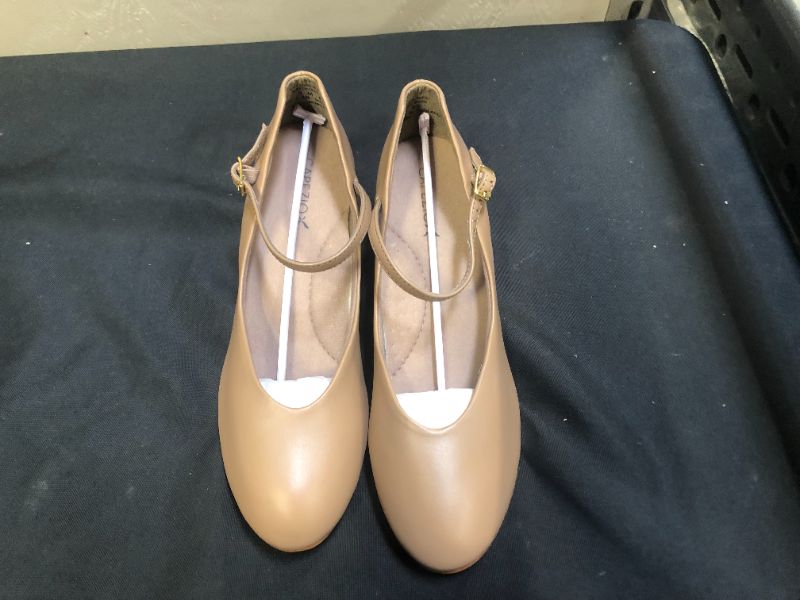 Photo 3 of Capezio 550 Footlight size 9
