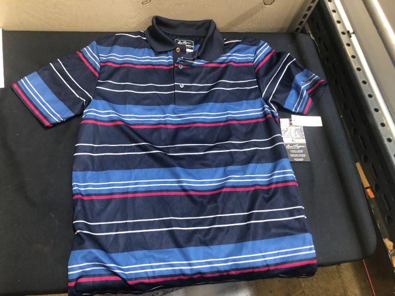 Photo 1 of Ben Hogan Performance Short Sleeve Men's Polo size S