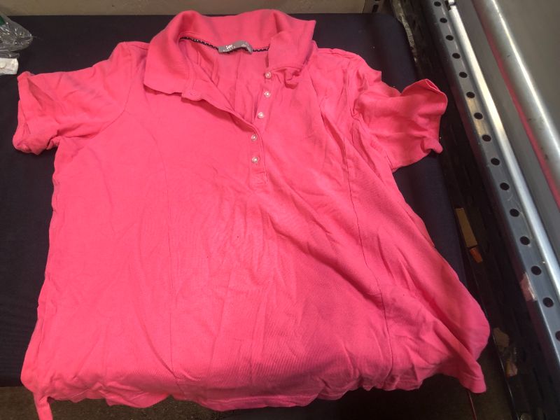 Photo 1 of Lee Riders polo shirt size XXL