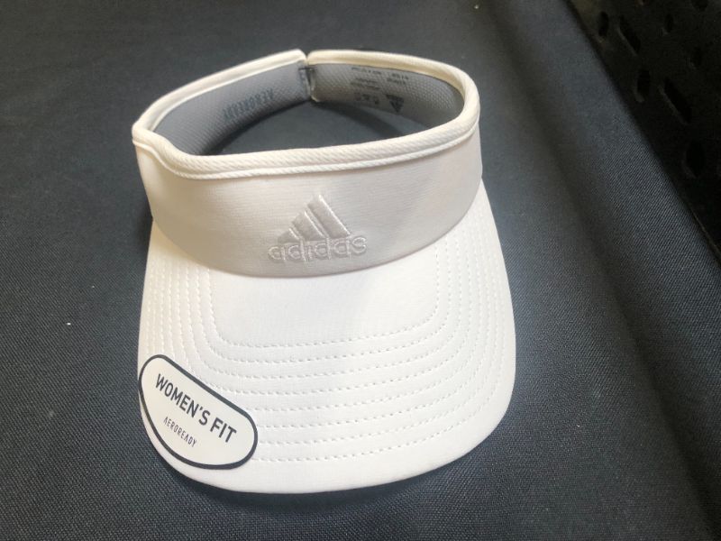 Photo 1 of adidas Women's Superlite Performance Visor
