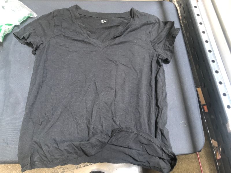 Photo 1 of Madewell women's blouse size L