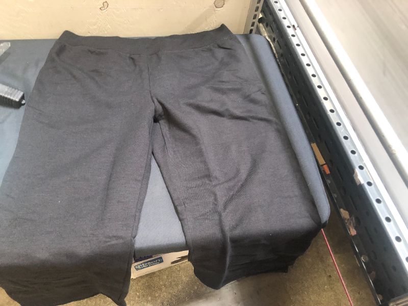 Photo 1 of Hanes sweatpants size XL