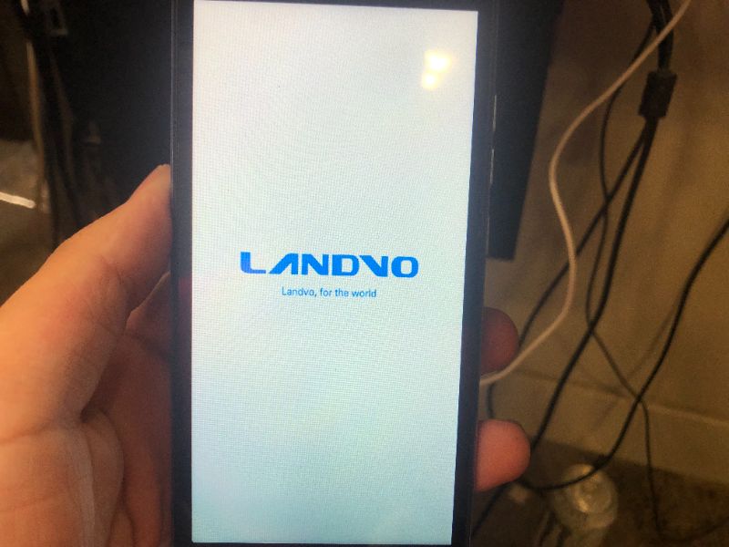 Photo 2 of Unlocked Smartphone, Rino4 Pro Android Cell Phones 
