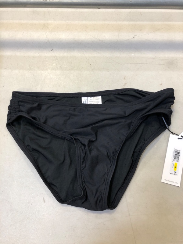 Photo 2 of Calvin Klein Hipster Bikini Bottoms SIZE M