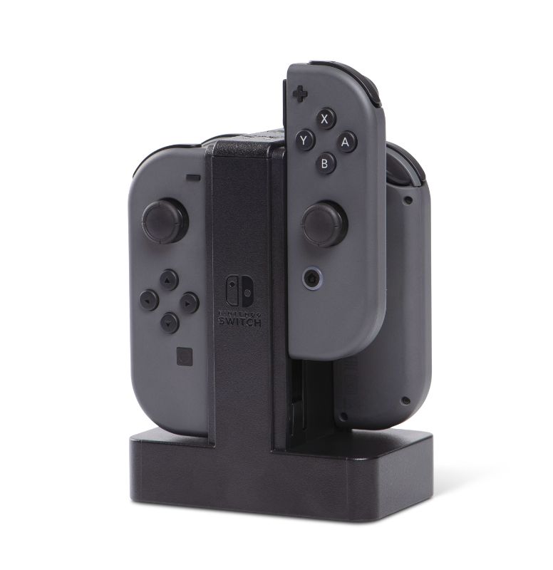 Photo 1 of PowerA Joy-Con Charging Dock for Nintendo Switch
