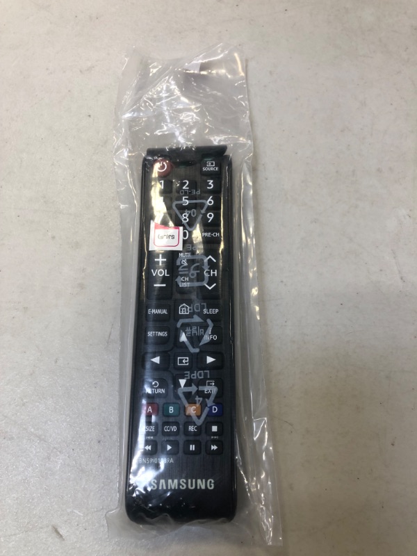 Photo 2 of SAMSUNG BN59-01289A Remote Control