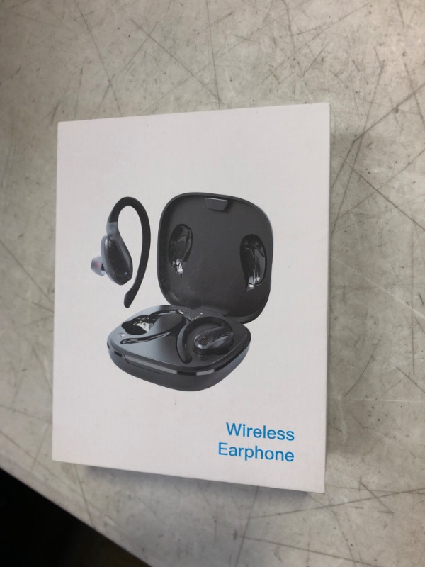 Photo 2 of Wireless Earphones C5P