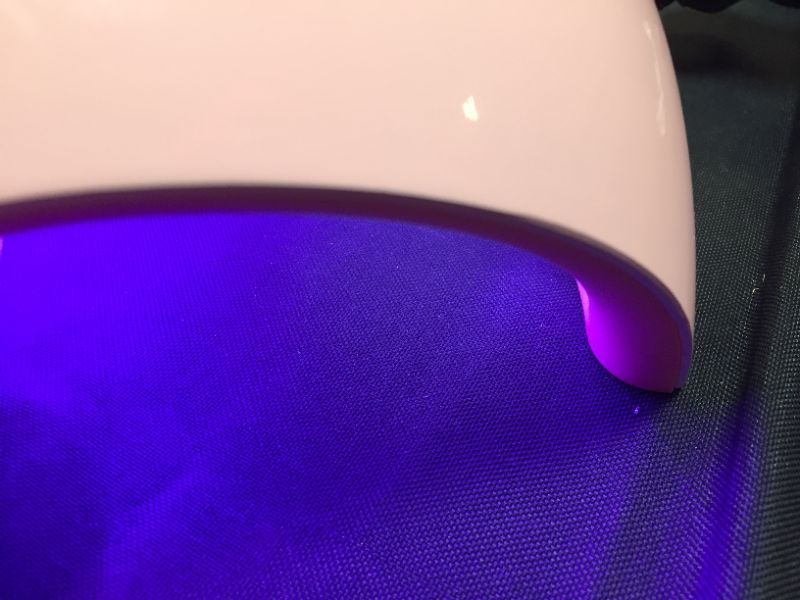 Photo 5 of LED Nail Lamp