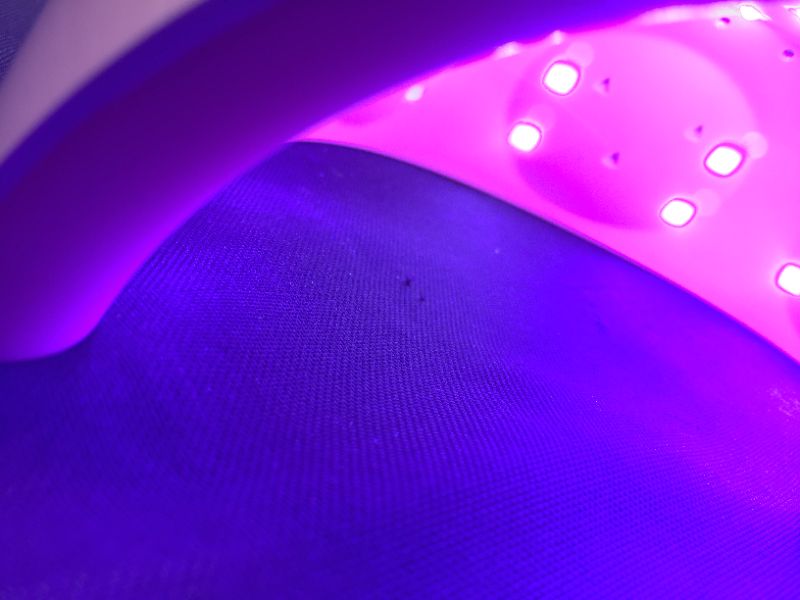 Photo 6 of LED Nail Lamp