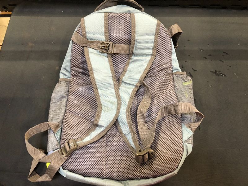 Photo 2 of Free Knight backpack blue 