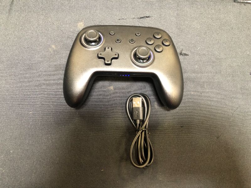 Photo 1 of generic switch por controller 