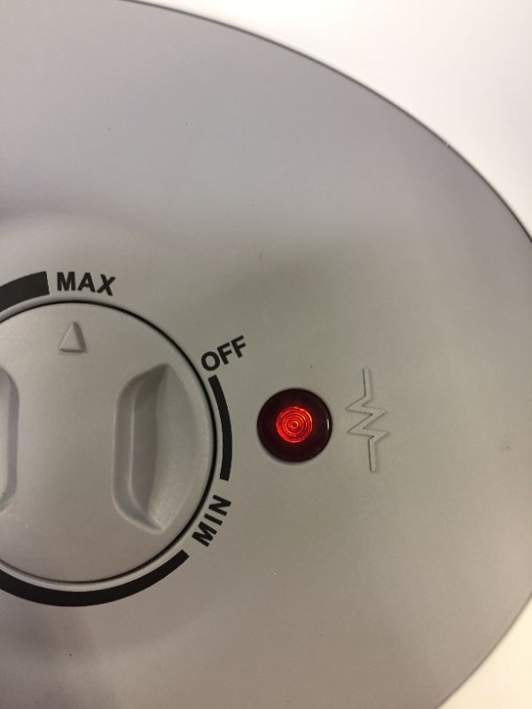 Photo 1 of 2.5 Gal. Electric Point-of-Use Water Heater