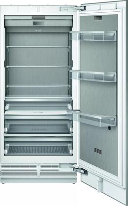 Photo 1 of Thermador Freedom® 30 Inch Wide 16.8 Cu. Ft. Energy Star Rated Refrigerator with Reversible Door Swing
Model:T30IR900SP (Showroom Price)