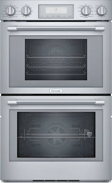 Photo 1 of Professional Double Steam Wall Oven 30'' Stainless Steel PODS302W
