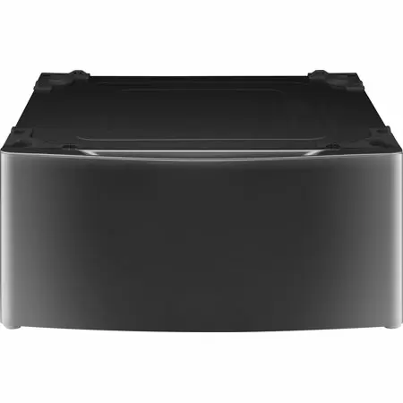 Photo 1 of LG 27" Laundry Pedestal - WDP4K
