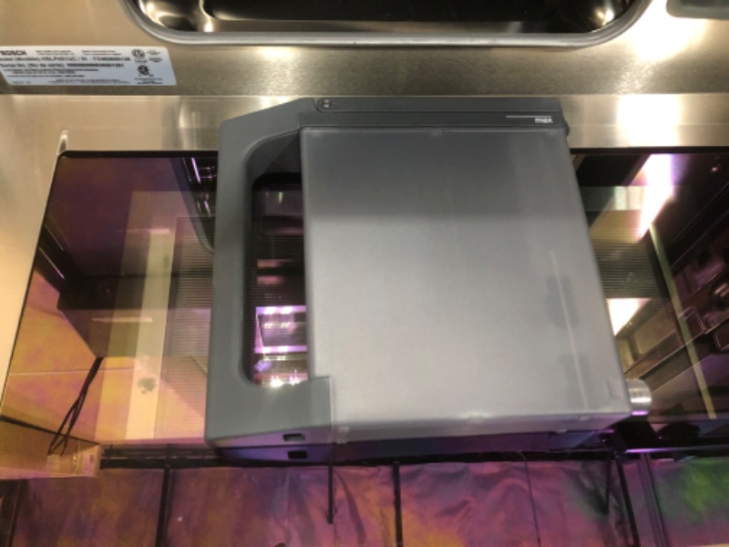 Photo 1 of Bosch Benchmark Series 30" Steam Oven with Storage Drawer - HSLP451UC/HSD5051UC
