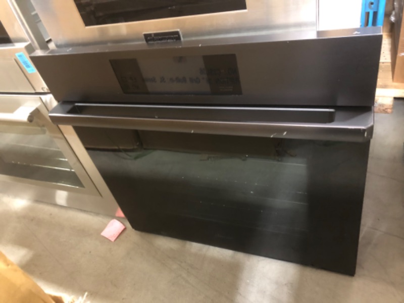 Photo 2 of Dacor DOB30M977SM
30 Inch Smart Electric Single Wall Oven