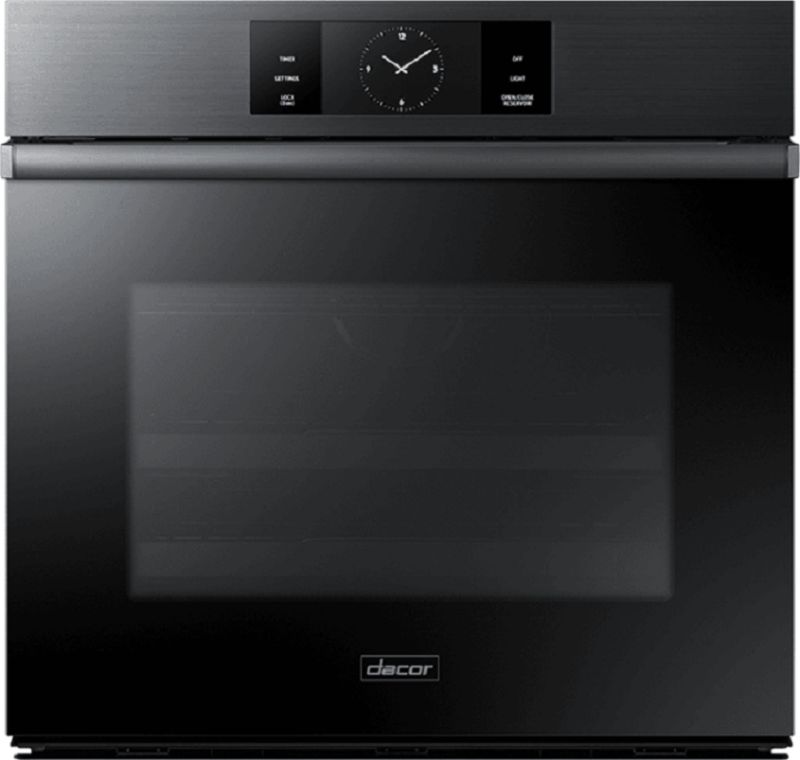 Photo 1 of Dacor DOB30M977SM
30 Inch Smart Electric Single Wall Oven