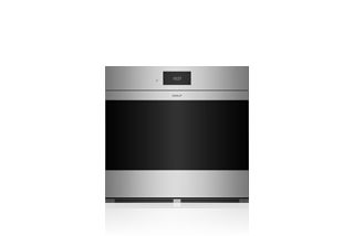 Photo 1 of 30" M Series Contemporary Stainless Steel Built-In Single Oven(Model # SO30CM/S)
