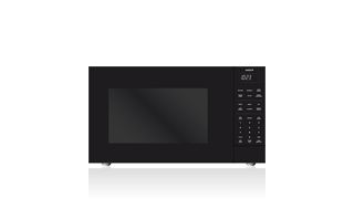Photo 1 of 24" Standard Microwave Oven
