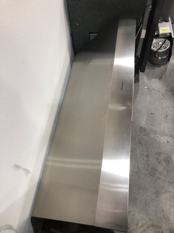 Photo 1 of Thermador PH48GWS Professional Series
Wall Mount Ducted Hood