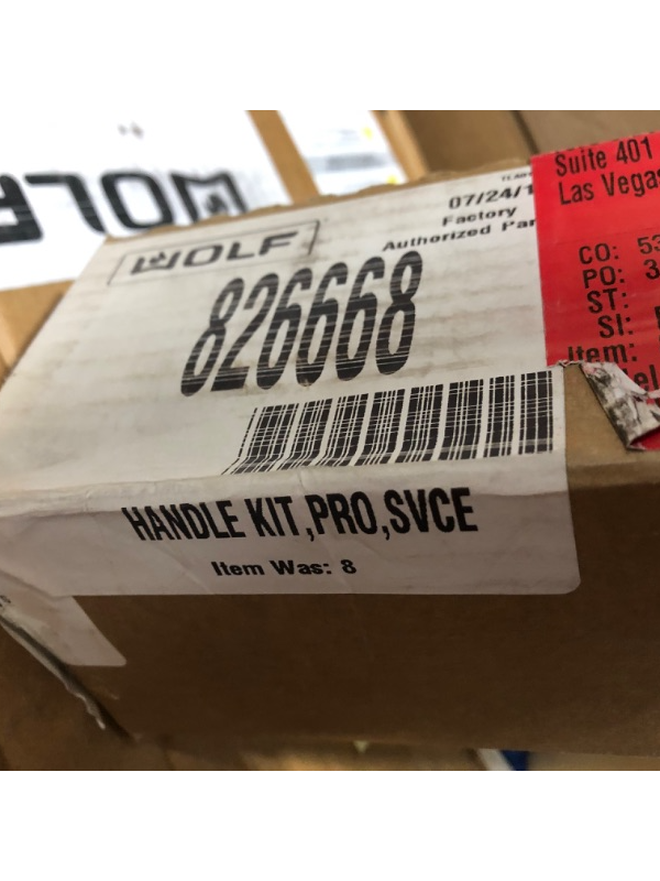 Photo 3 of Pro Handle
-826668