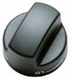 Photo 1 of Subzero-Wolf
Black Knob Kit for 48 in. and 60 in. Dual Fuel Ranges