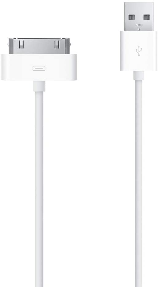 Photo 1 of Apple 30-pin to USB Cable
