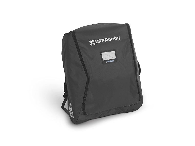 Photo 1 of UPPAbaby MINU TravelSafe Travel Bag

