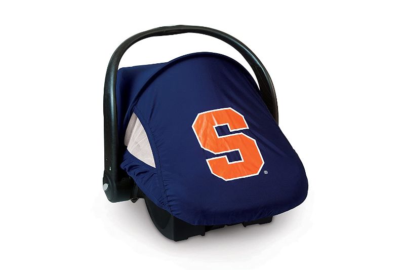 Photo 1 of Cozy Combo Pack - Syracuse Sun & Bug Cover & Lightweight Cozy Cover
