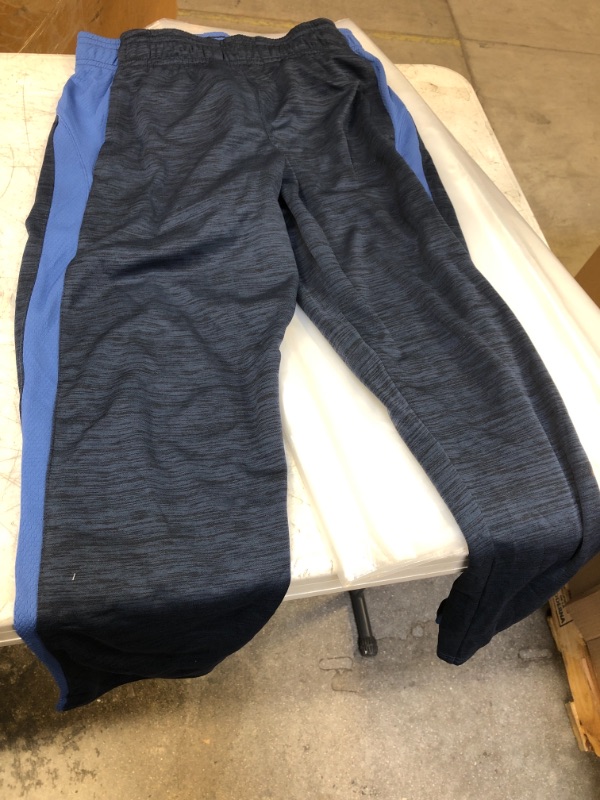 Photo 2 of C9 Champion Boys' Open Leg Knit Pants BOYS' SIZE LARGE
