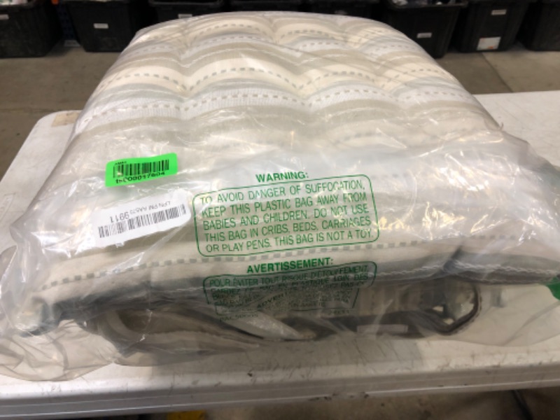 Photo 1 of 4 PACK 15" X 15" SQUARE CHAIR CUSHIONS