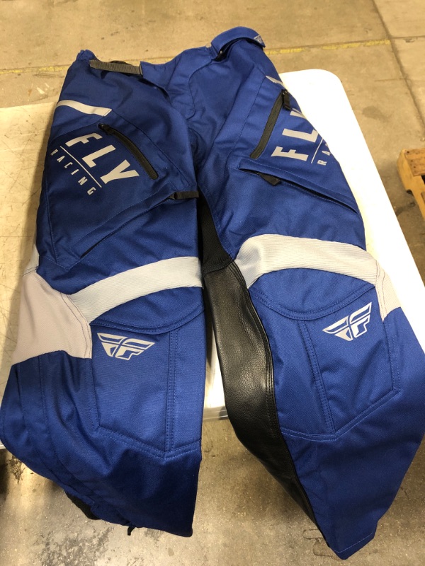 Photo 1 of MEN'S RACING PANTS SIZE SMALL