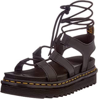 Photo 1 of Dr. Martens Women's Nartilla Sandal SIZE 8