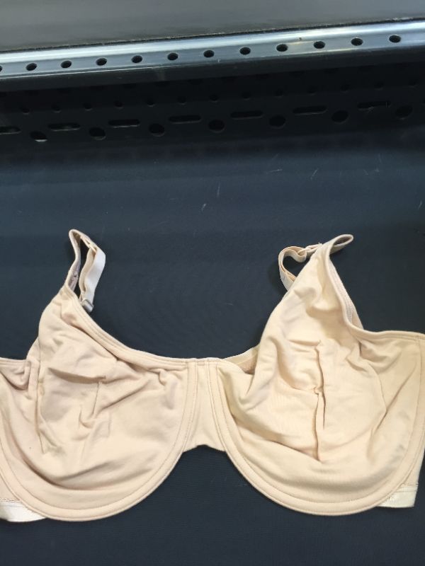 Photo 1 of women's bra
size 42D