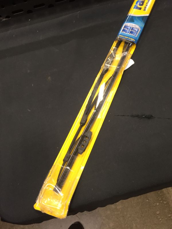 Photo 4 of 26 in. Weatherbeater Wiper Blade