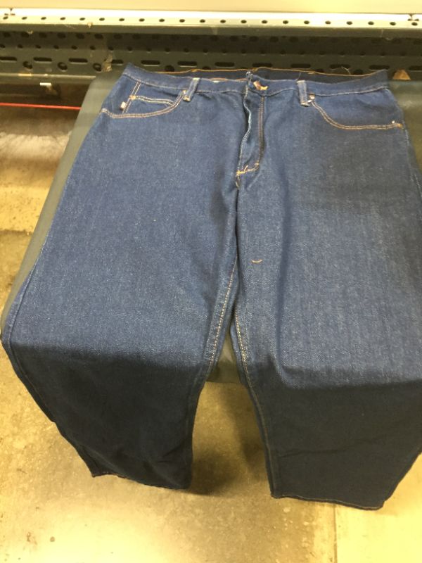 Photo 2 of men's pants 
size 40 x 32