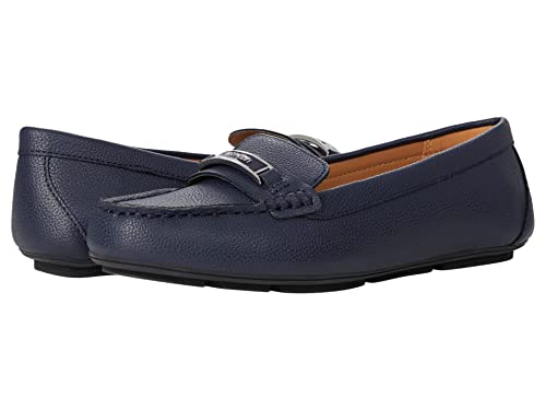 Photo 1 of Calvin Klein Levonne Navy 
SIZE  8.5 M
