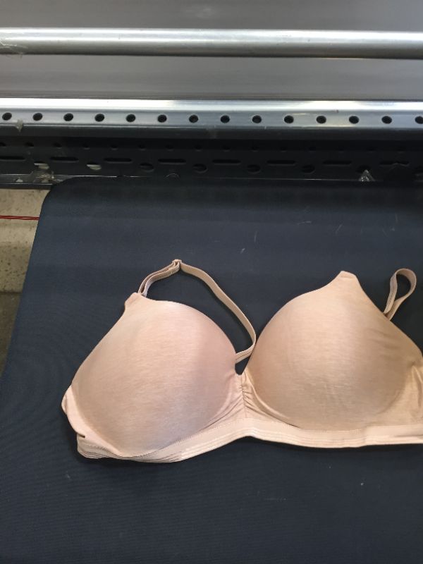 Photo 1 of WOMENS BRA
SZIE 38D