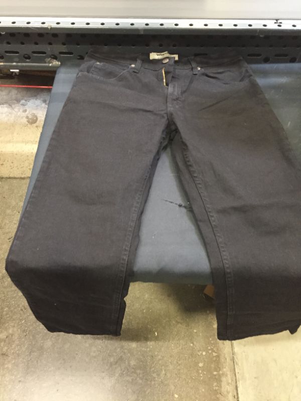 Photo 1 of MENS PANTS
SIZE 31 X 30