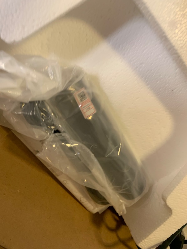 Photo 7 of Samsung 55" TU700D Crystal UHD 4K Smart TV - UN55TU700DFXZA --- Box Packaging Damaged, Moderate Use, Missing Parts
