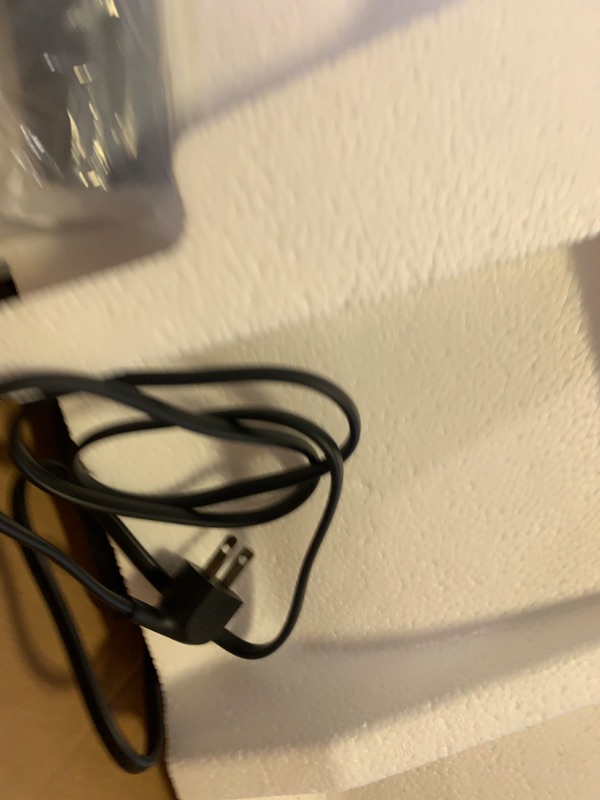 Photo 1 of Samsung 55" TU700D Crystal UHD 4K Smart TV - UN55TU700DFXZA --- Box Packaging Damaged, Moderate Use, Missing Parts
