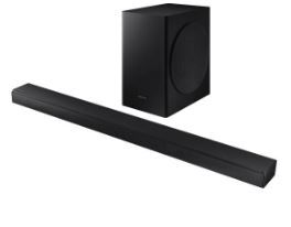 Photo 1 of 3.1 Ch Soundbar HW-T650