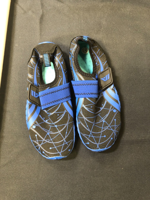 Photo 1 of kids water shoes size 32