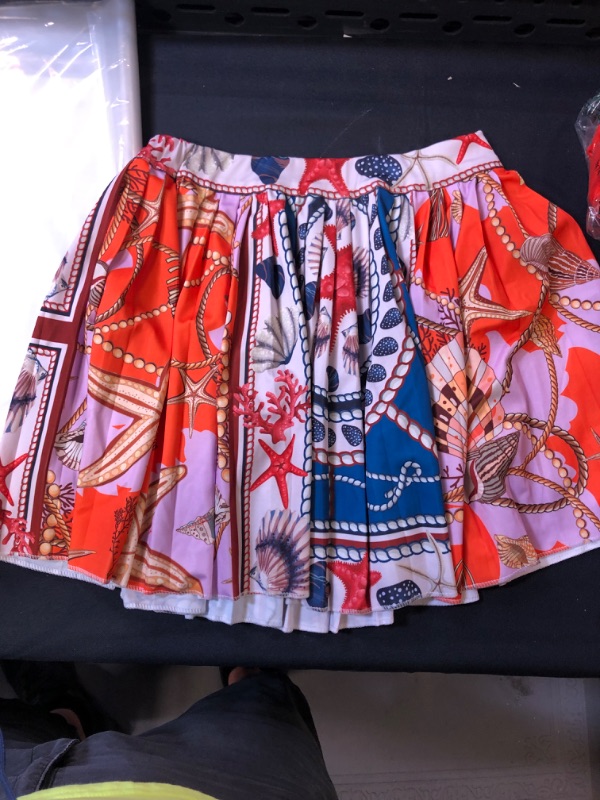 Photo 1 of womens skirt small 