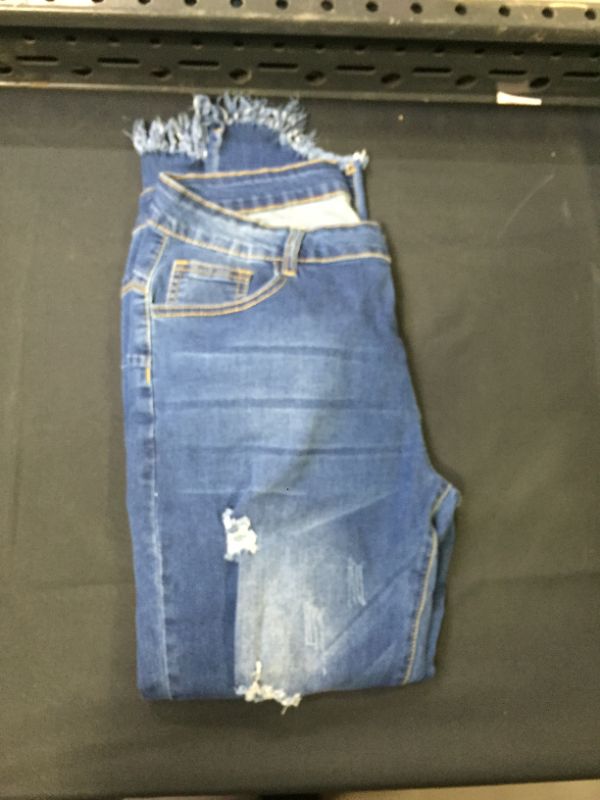 Photo 1 of womens jeans size xl