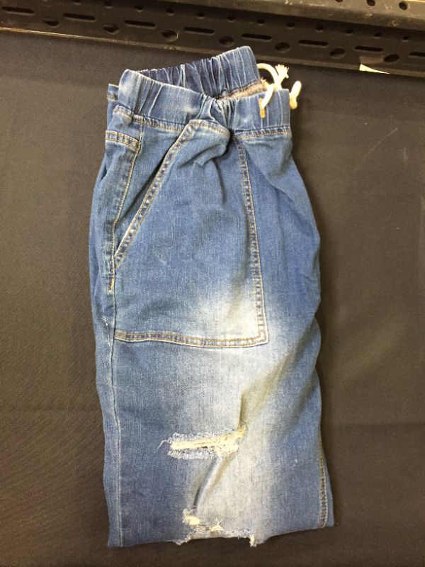 Photo 1 of womens jeans medium 