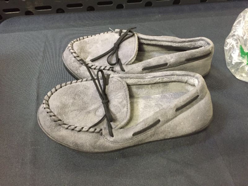 Photo 2 of Women's Slip On Memory Foam Loafers
Size: 8